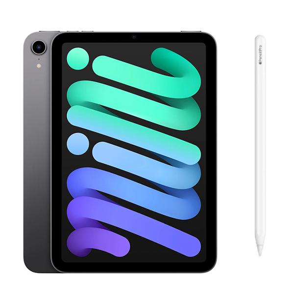 iPad Mini (A17Pro) & Apple Pencil Pro